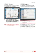 Preview for 99 page of Megger TM1800 User Manual