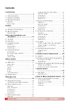 Preview for 4 page of Megger TORKEL 910 User Manual