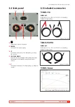 Preview for 11 page of Megger TORKEL 910 User Manual