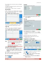 Предварительный просмотр 15 страницы Megger TORKEL 910 User Manual