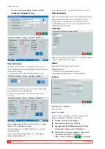 Preview for 16 page of Megger TORKEL 910 User Manual