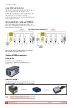 Предварительный просмотр 40 страницы Megger TORKEL 910 User Manual