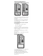 Preview for 46 page of Megger TPT320 User Manual