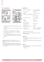 Preview for 4 page of Megger VF6 EX User Manual