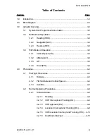 Preview for 4 page of Meggitt 60-2 Operating Handbook