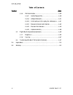 Предварительный просмотр 5 страницы Meggitt 60-2 Operating Handbook