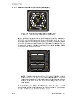 Предварительный просмотр 37 страницы Meggitt 60-2 Operating Handbook