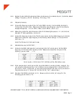 Предварительный просмотр 12 страницы Meggitt ENDEVCO 4830A Instruction Manual