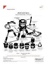 Предварительный просмотр 10 страницы Meggitt F145 Series Maintenance Manual