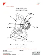 Предварительный просмотр 8 страницы Meggitt F251 Series Maintenance Manual