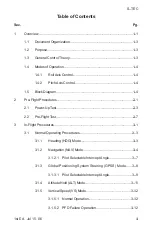 Preview for 4 page of Meggitt S-TEC Fifty Five X Pilot Operating Handbook