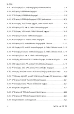 Preview for 7 page of Meggitt S-TEC Fifty Five X Pilot Operating Handbook