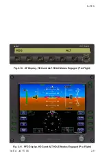 Preview for 24 page of Meggitt S-TEC Fifty Five X Pilot Operating Handbook