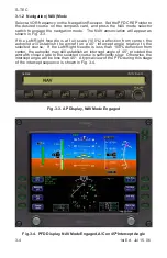 Preview for 33 page of Meggitt S-TEC Fifty Five X Pilot Operating Handbook