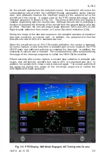 Preview for 34 page of Meggitt S-TEC Fifty Five X Pilot Operating Handbook