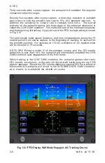 Preview for 35 page of Meggitt S-TEC Fifty Five X Pilot Operating Handbook