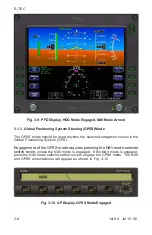 Preview for 37 page of Meggitt S-TEC Fifty Five X Pilot Operating Handbook