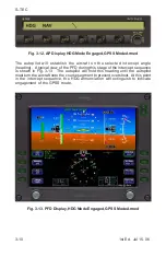 Preview for 39 page of Meggitt S-TEC Fifty Five X Pilot Operating Handbook