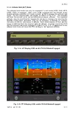 Preview for 40 page of Meggitt S-TEC Fifty Five X Pilot Operating Handbook