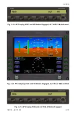 Preview for 44 page of Meggitt S-TEC Fifty Five X Pilot Operating Handbook