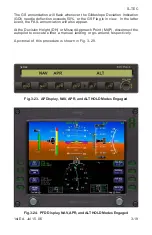 Preview for 48 page of Meggitt S-TEC Fifty Five X Pilot Operating Handbook