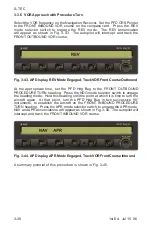 Preview for 59 page of Meggitt S-TEC Fifty Five X Pilot Operating Handbook