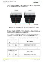 Предварительный просмотр 50 страницы Meggitt vibro-meter SpeedSys300 ODS301 User Manual