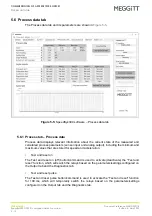 Предварительный просмотр 82 страницы Meggitt vibro-meter SpeedSys300 ODS301 User Manual