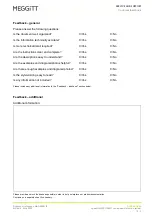 Предварительный просмотр 111 страницы Meggitt vibro-meter SpeedSys300 ODS301 User Manual