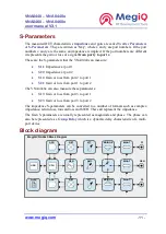 Предварительный просмотр 11 страницы MegiQ VNA04 Series User Manual