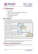 Предварительный просмотр 18 страницы MegiQ VNA04 Series User Manual