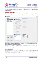 Предварительный просмотр 30 страницы MegiQ VNA04 Series User Manual