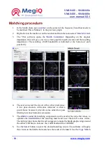 Предварительный просмотр 50 страницы MegiQ VNA04 Series User Manual