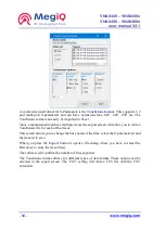 Предварительный просмотр 54 страницы MegiQ VNA04 Series User Manual