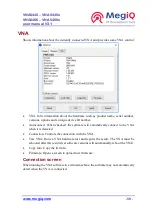 Предварительный просмотр 59 страницы MegiQ VNA04 Series User Manual