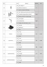 Preview for 13 page of megiw HA19261-2022072320-20-5456-20 Manual