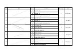 Preview for 14 page of megiw HA28001-3163162453-12-0000-20 Manual