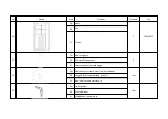 Preview for 16 page of megiw HA28001-3163162453-12-0000-20 Manual