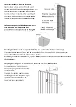 Preview for 4 page of megiw Musta Assembly Instructions Manual