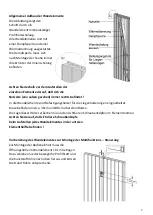 Preview for 7 page of megiw Musta Assembly Instructions Manual