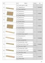 Preview for 16 page of megiw Musta Assembly Instructions Manual