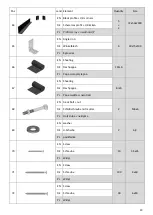 Preview for 19 page of megiw Musta Assembly Instructions Manual