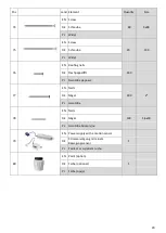 Preview for 20 page of megiw Musta Assembly Instructions Manual