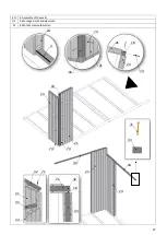 Preview for 27 page of megiw Musta Assembly Instructions Manual