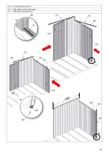 Preview for 28 page of megiw Musta Assembly Instructions Manual