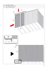 Preview for 29 page of megiw Musta Assembly Instructions Manual