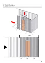 Preview for 30 page of megiw Musta Assembly Instructions Manual