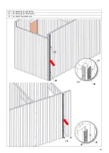 Preview for 39 page of megiw Musta Assembly Instructions Manual