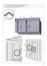 Preview for 46 page of megiw Musta Assembly Instructions Manual