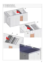 Preview for 47 page of megiw Musta Assembly Instructions Manual